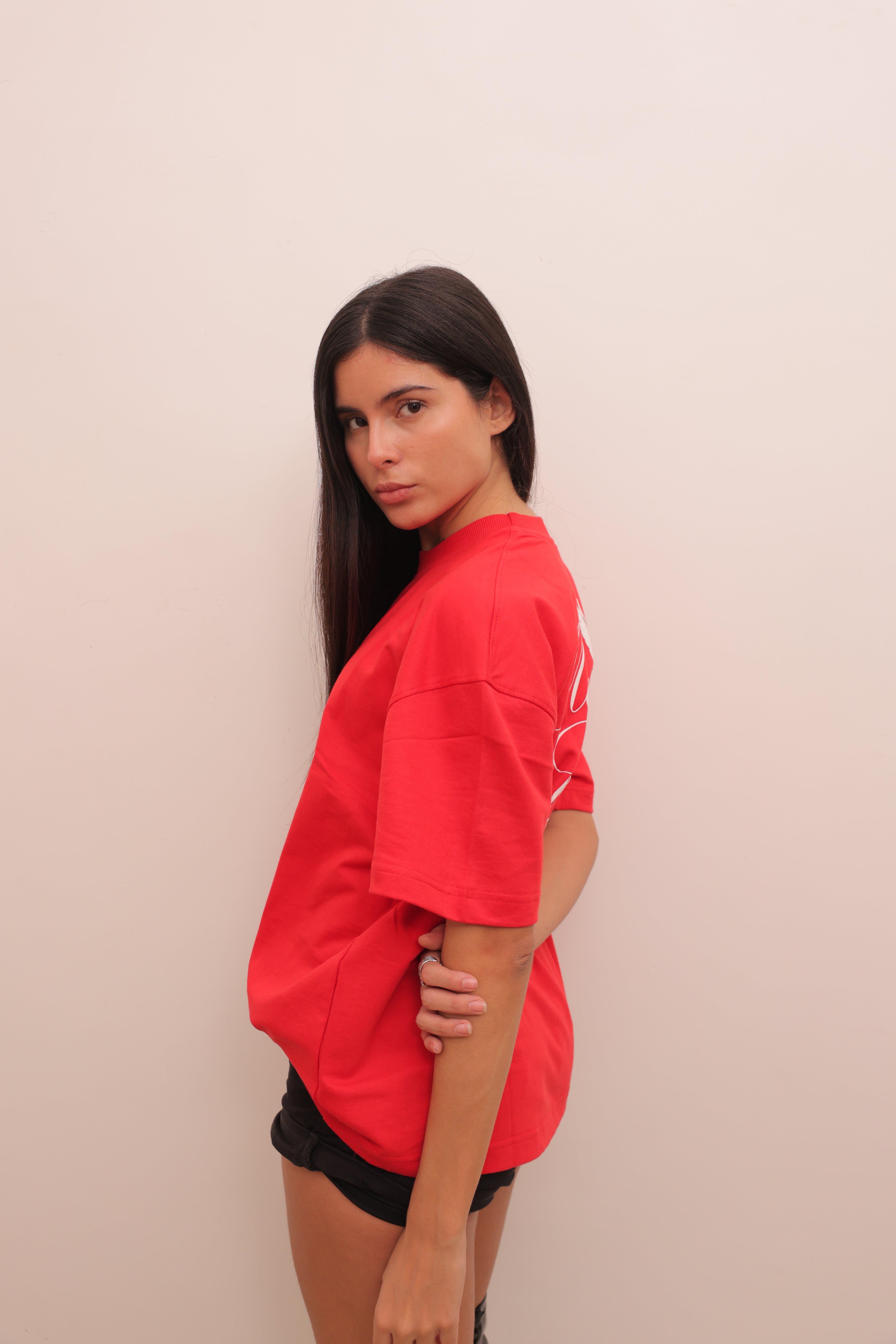 Main Character Energy Tee