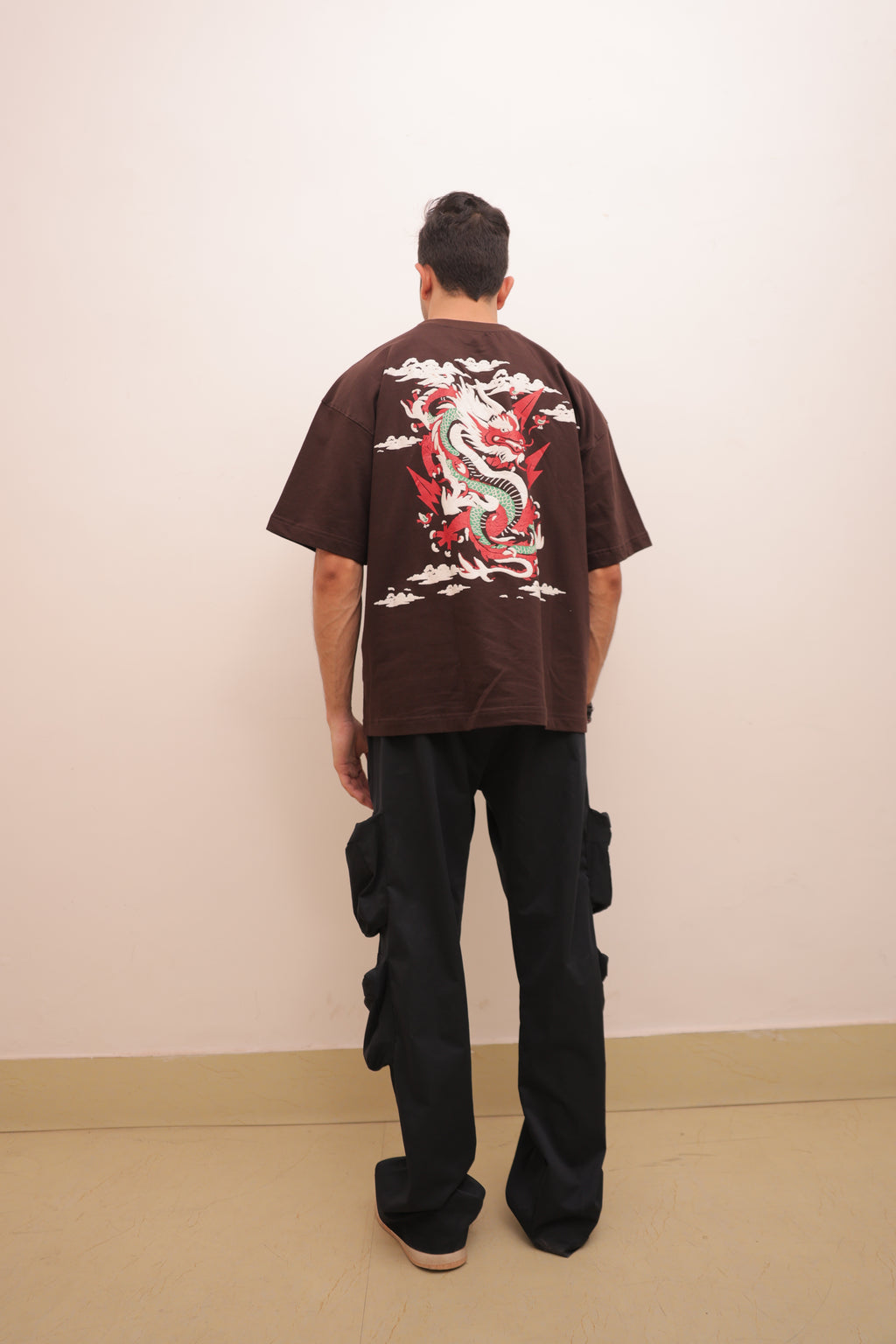 Thunder Dragon Tee