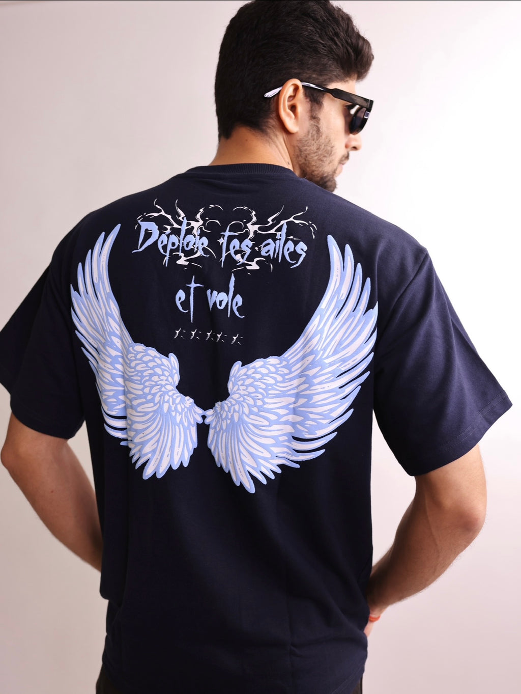 Fly High Tee