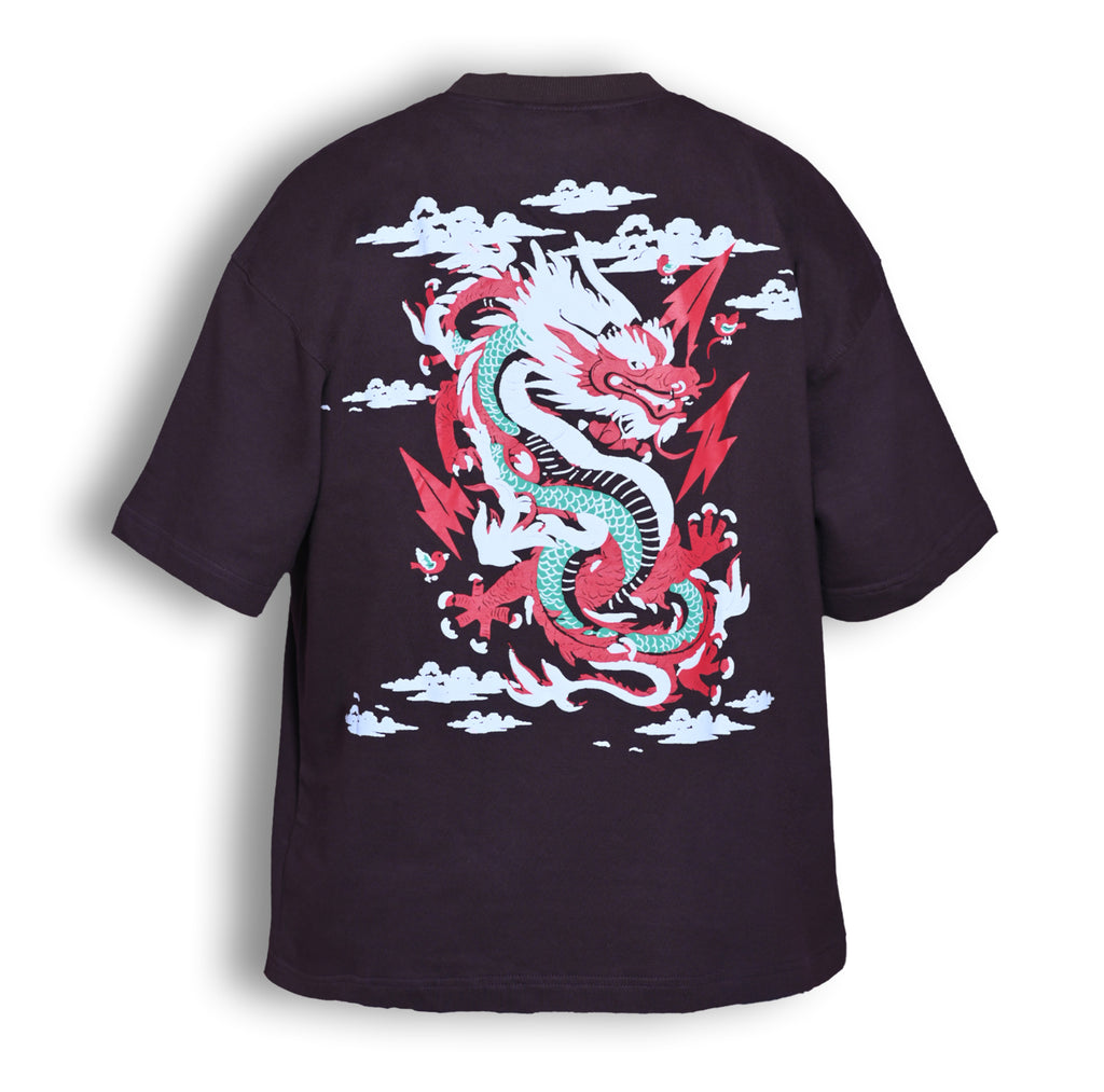 Thunder Dragon Tee