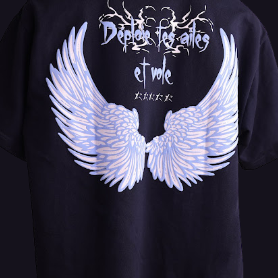 Fly High Tee